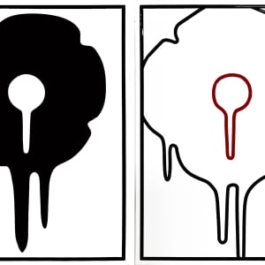 " Flowers " by Silver Lining Fine Arts/Hamilton Aguiar