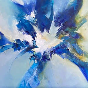 Adrenaline by Judy McSween, Image 1.