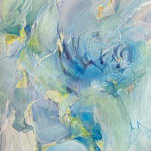 Step Softly by Judy McSween, Image 1.