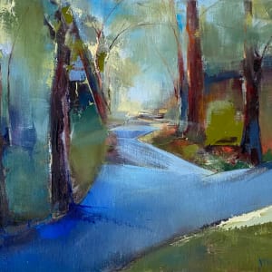A New Path by Judy McSween