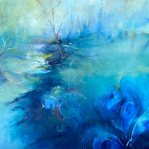 Beckon by Judy McSween, Image 1.