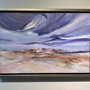 Big Bend Sky by Judy McSween, Image 3.