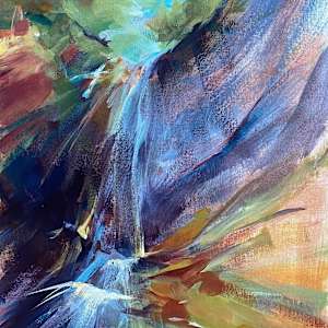 Escape by Judy McSween