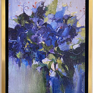 Perfect Timing by Judy McSween 