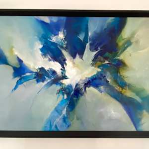 Adrenaline by Judy McSween, Image 2.