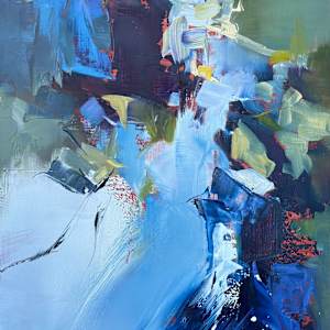 Irish Dreamfall by Judy McSween, Image 1.