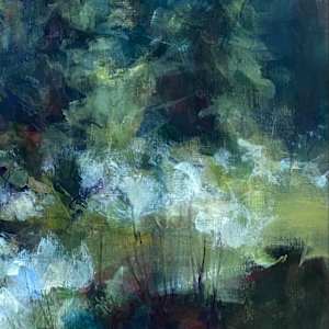 The Reward by Judy McSween  Image: Detail