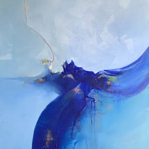 In The Balance by Judy McSween, Image 1.
