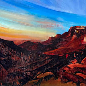 Lost Mine Gold by Judy McSween