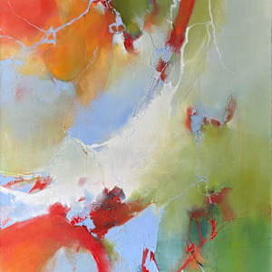 Lost and Found by Judy McSween