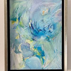 Step Softly by Judy McSween, Image 2.