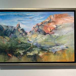 Through The Window by Judy McSween, Image 3.