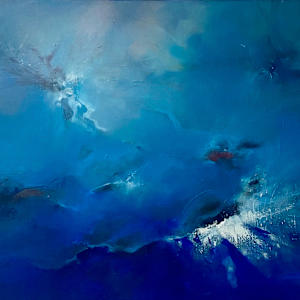 Intense by Judy McSween, Image 1.