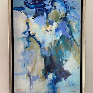 Waterfall by Judy McSween, Image 2.