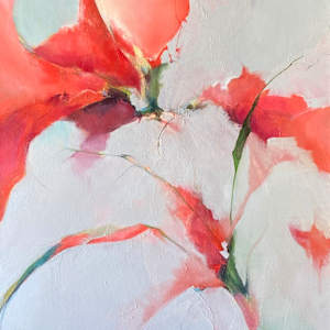 Catching the  Breeze by Judy McSween, Image 1.