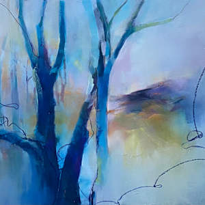 Intentional Pause by Judy McSween, Image 1.