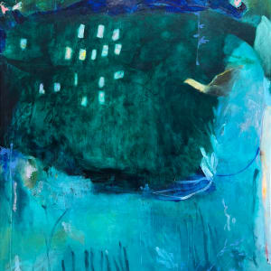 Homecoming by Xinran Guan