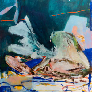 The Ugly Duckling by Xinran Guan