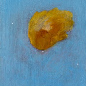 Untitled by Xihan Guan