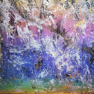 Together We Climb by April Popko 