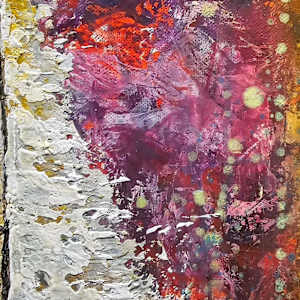 The Ride by April Popko 