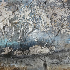 New Horizons by April Popko 