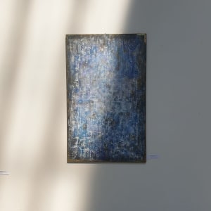 Here and Now by April Popko 