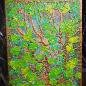Quaking Aspen 