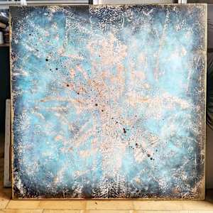 Synergy by April Popko 