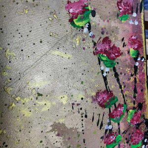 Floral Elegance 