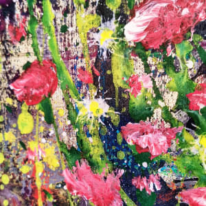 Hidden Daisies 