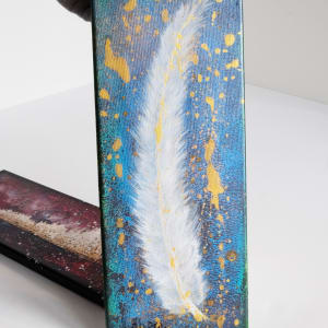 Winter #1227 by April Popko 