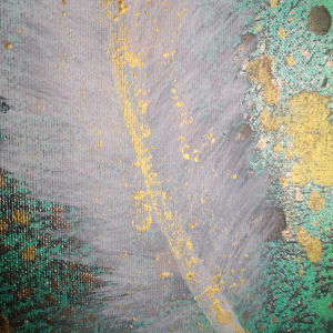 Winter #1227 by April Popko 