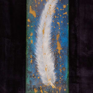 Winter #1227 by April Popko 