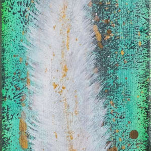 Spring #1228 by April Popko 