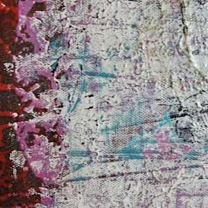 A Race Between Two by April Popko 