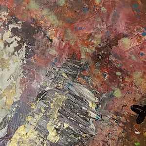 The Ride by April Popko 