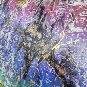Together We Climb by April Popko 