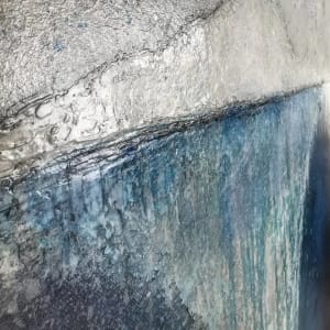 Iceberg by April Popko 