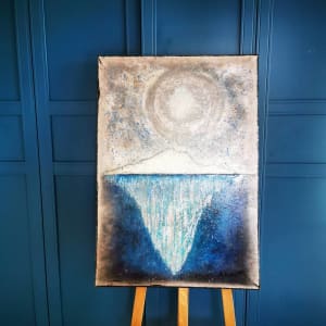 Iceberg by April Popko 