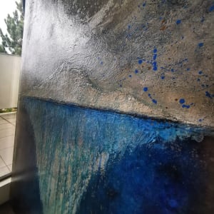 Iceberg by April Popko 
