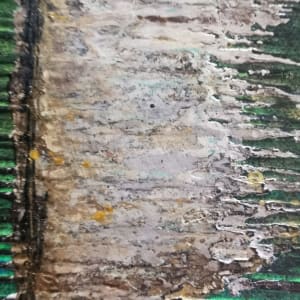 Following Seas by April Popko 
