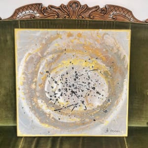 You're On My Mind by April Popko 