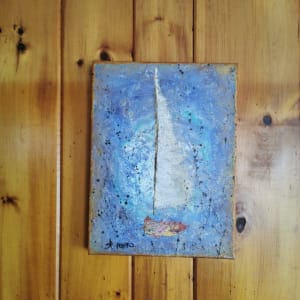 Bright Day by April Popko 