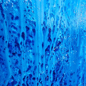 Tidal Wave by April Popko 
