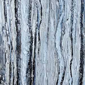 Moravian Winter Forest number TBC by April Popko 