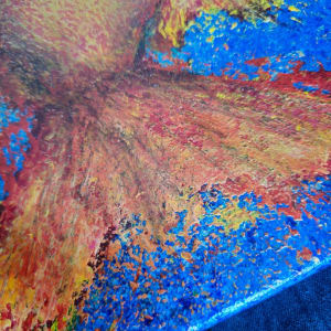 Goldfish by April Popko 
