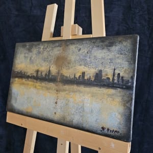 On Our Way by April Popko 