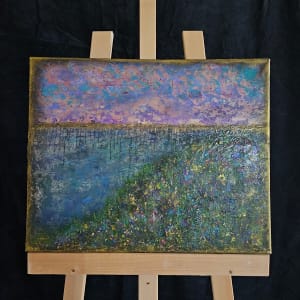 Lakeside by April Popko 