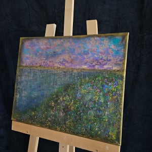 Lakeside by April Popko 